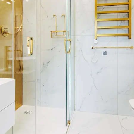 Apartament Luksusowy Joker, Osada Górska Ul Hoffmana 19,