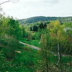 Luksusowy Joker, Osada Gorska Ul Hoffmana 19, Lejlighed *