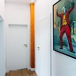 Lejlighed Luksusowy Joker, Osada Gorska Ul Hoffmana 19,