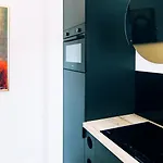 Lejlighed Luksusowy Joker, Osada Gorska Ul Hoffmana 19,