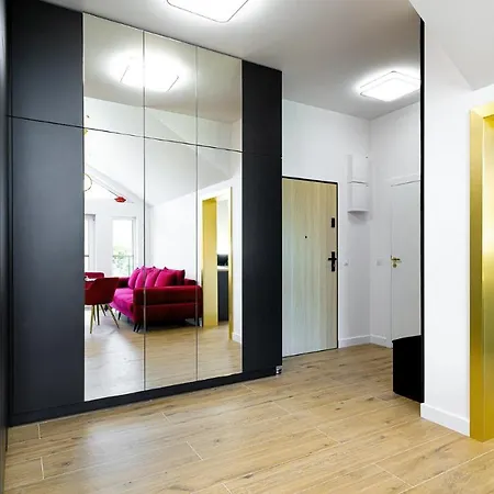 Luksusowy Joker, Osada Górska Ul Hoffmana 19,