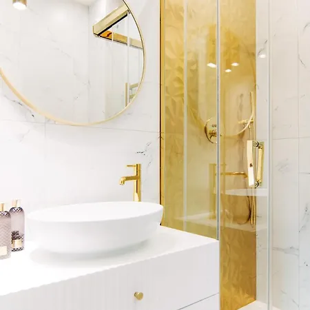 Luksusowy Joker, Osada Górska Ul Hoffmana 19,