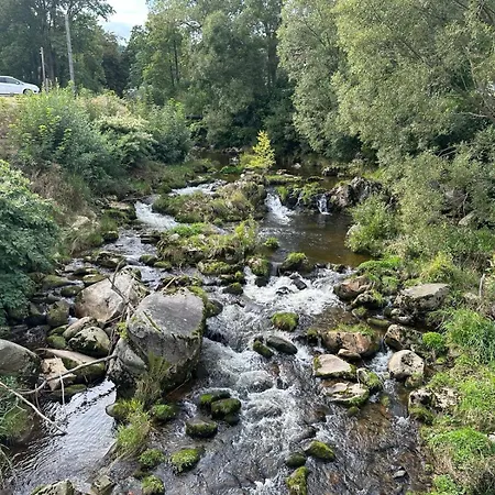 Luksusowy Joker, Osada Górska Ul Hoffmana 19, Szklarska Poręba