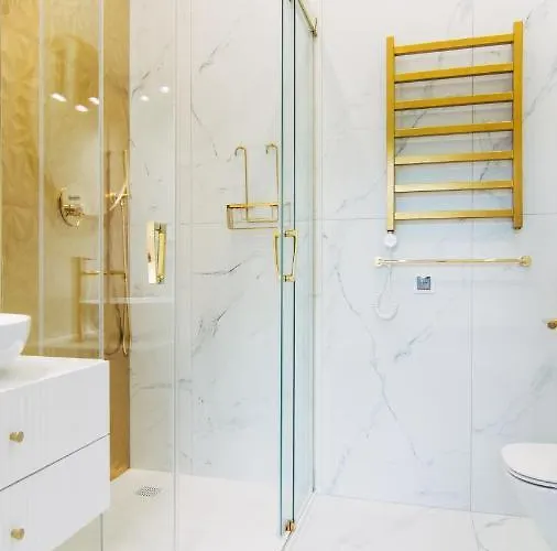 Luksusowy Joker, Osada Gorska Ul Hoffmana 19, Apartment Szklarska Poreba